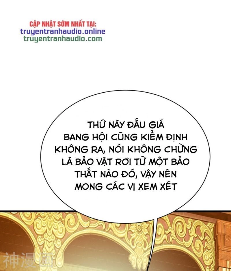 Cái Thế Đế Tôn Chapter 149 - 6