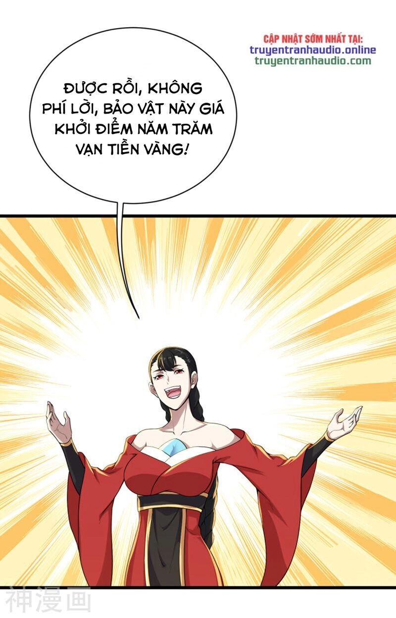 Cái Thế Đế Tôn Chapter 149 - 9