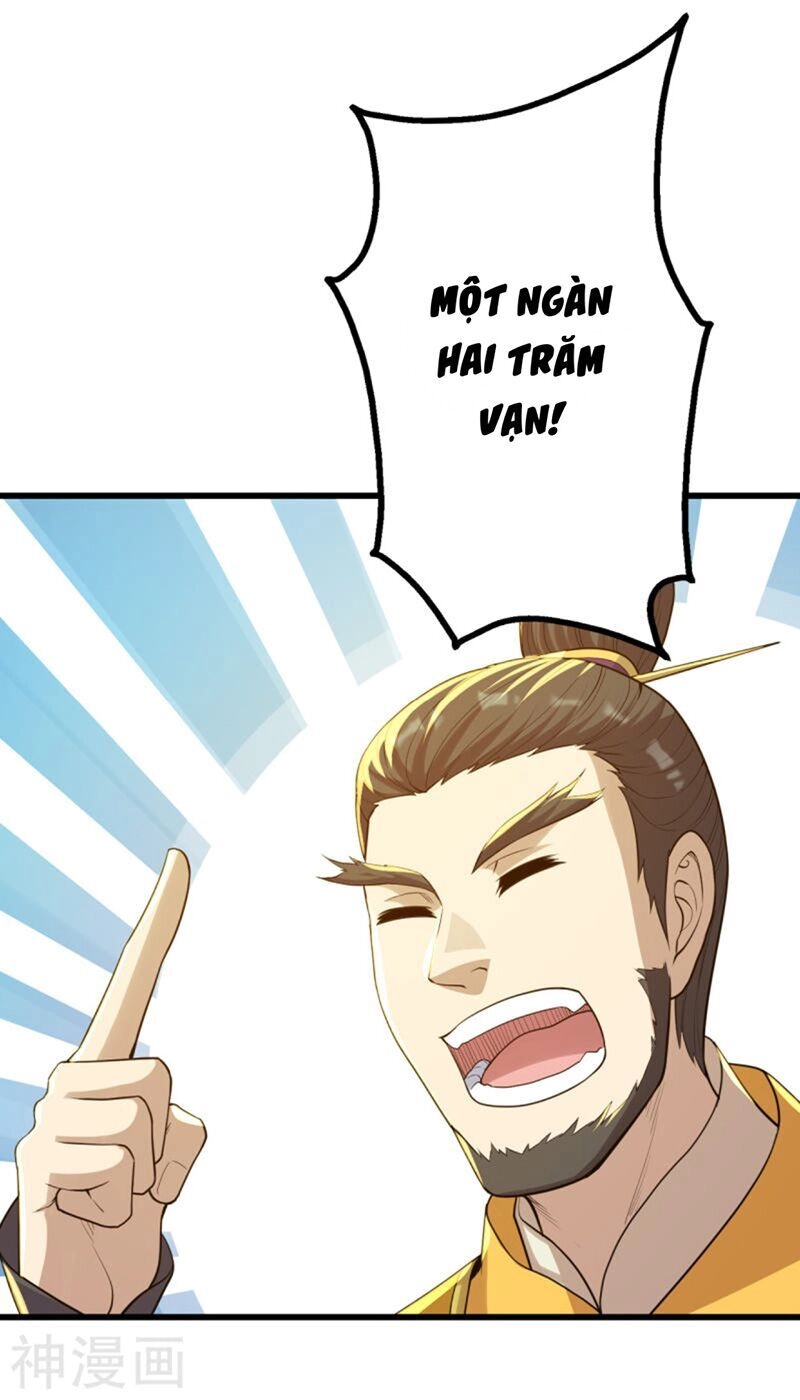 Cái Thế Đế Tôn Chapter 149 - 15