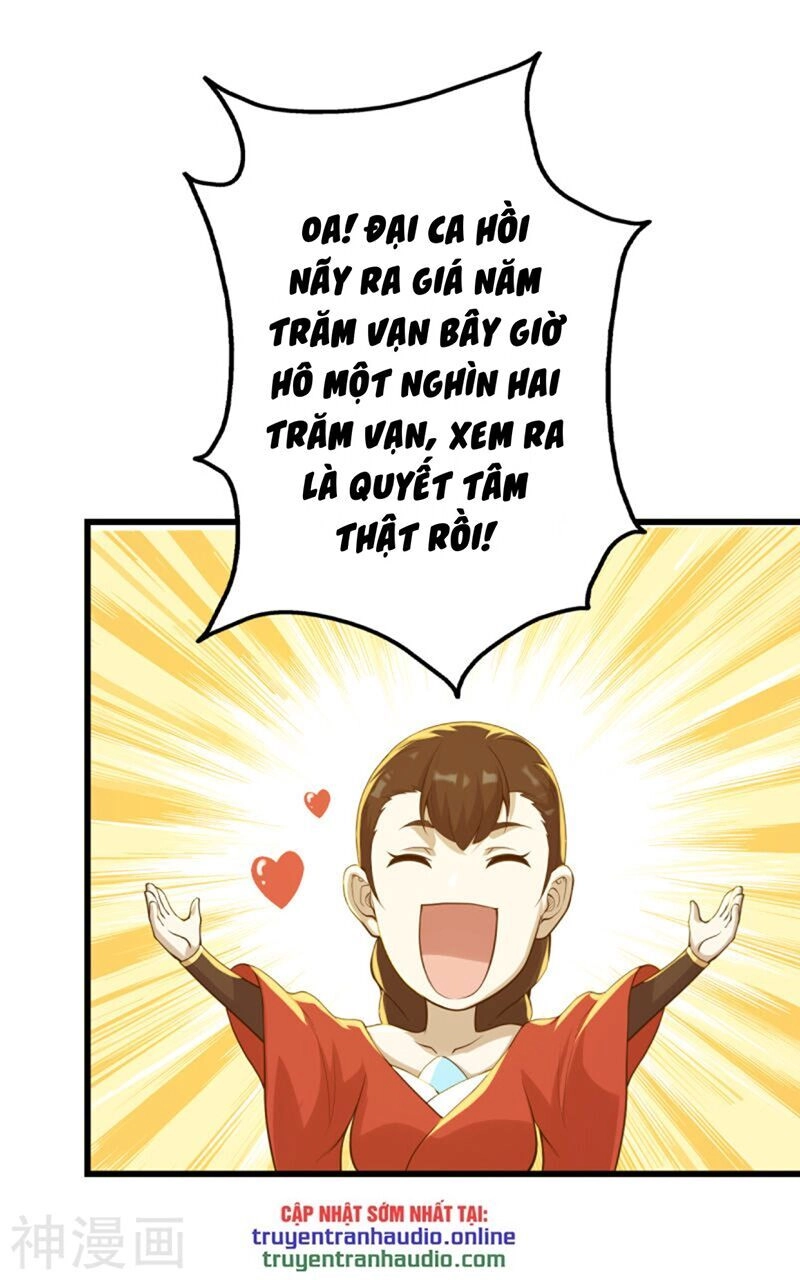 Cái Thế Đế Tôn Chapter 149 - 16