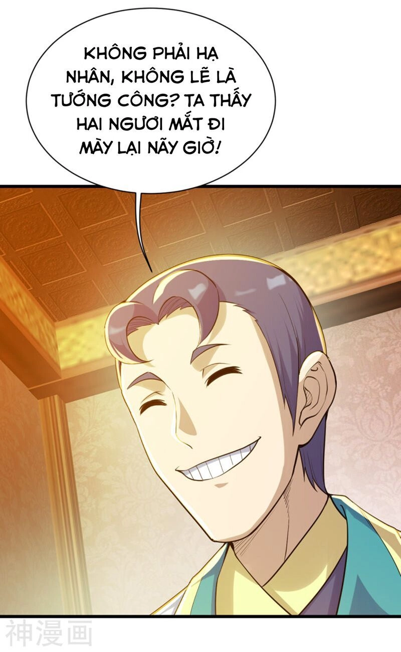 Cái Thế Đế Tôn Chapter 149 - 18