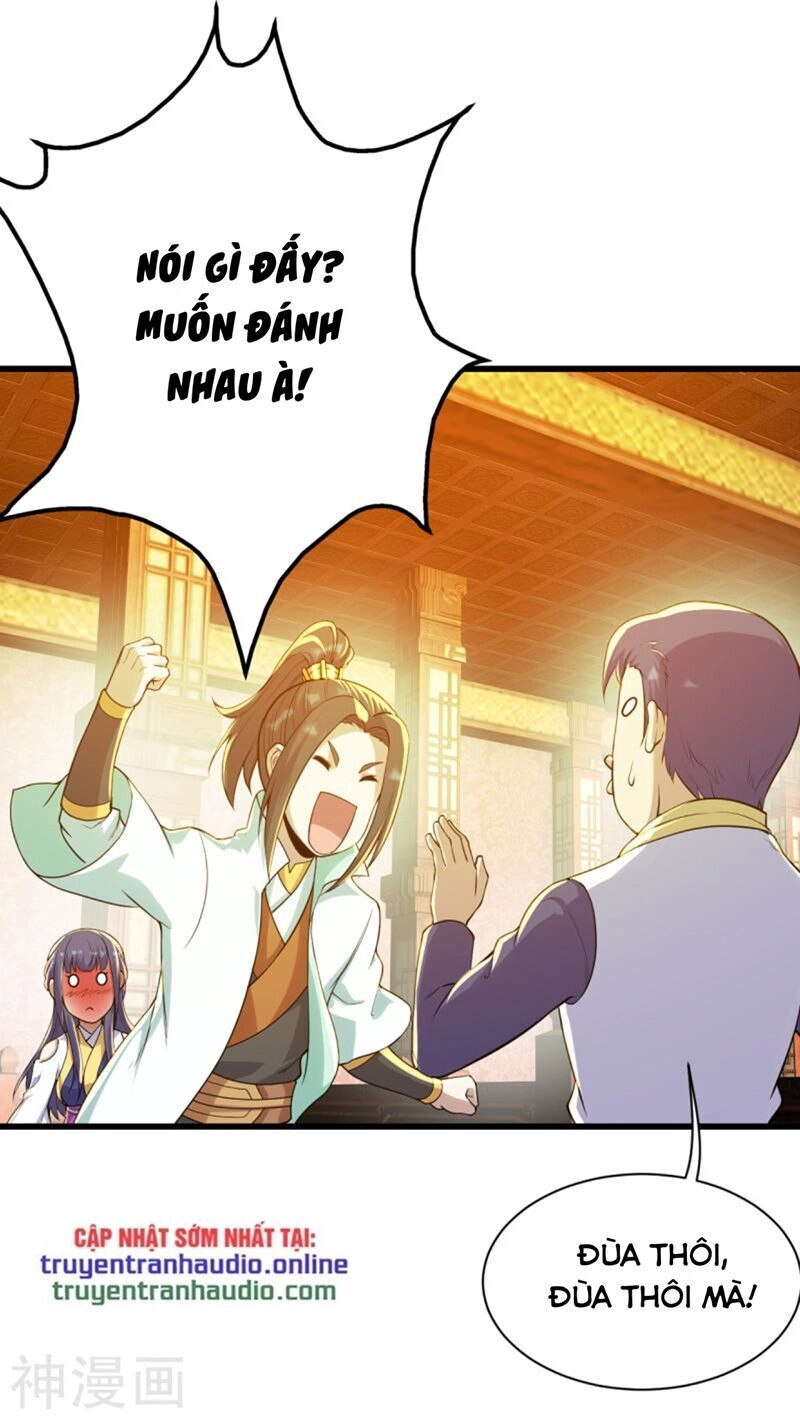 Cái Thế Đế Tôn Chapter 149 - 19