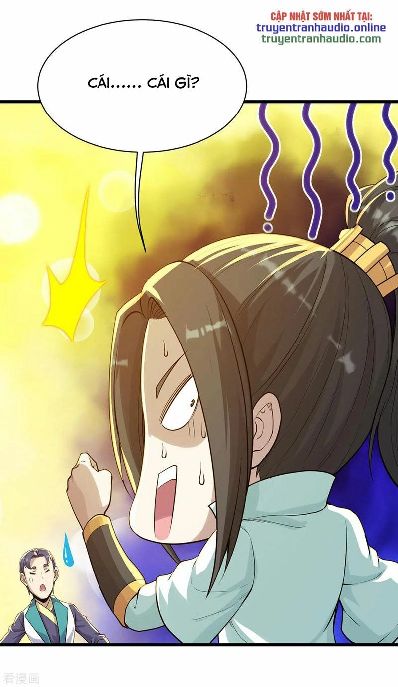 Cái Thế Đế Tôn Chapter 150 - 3