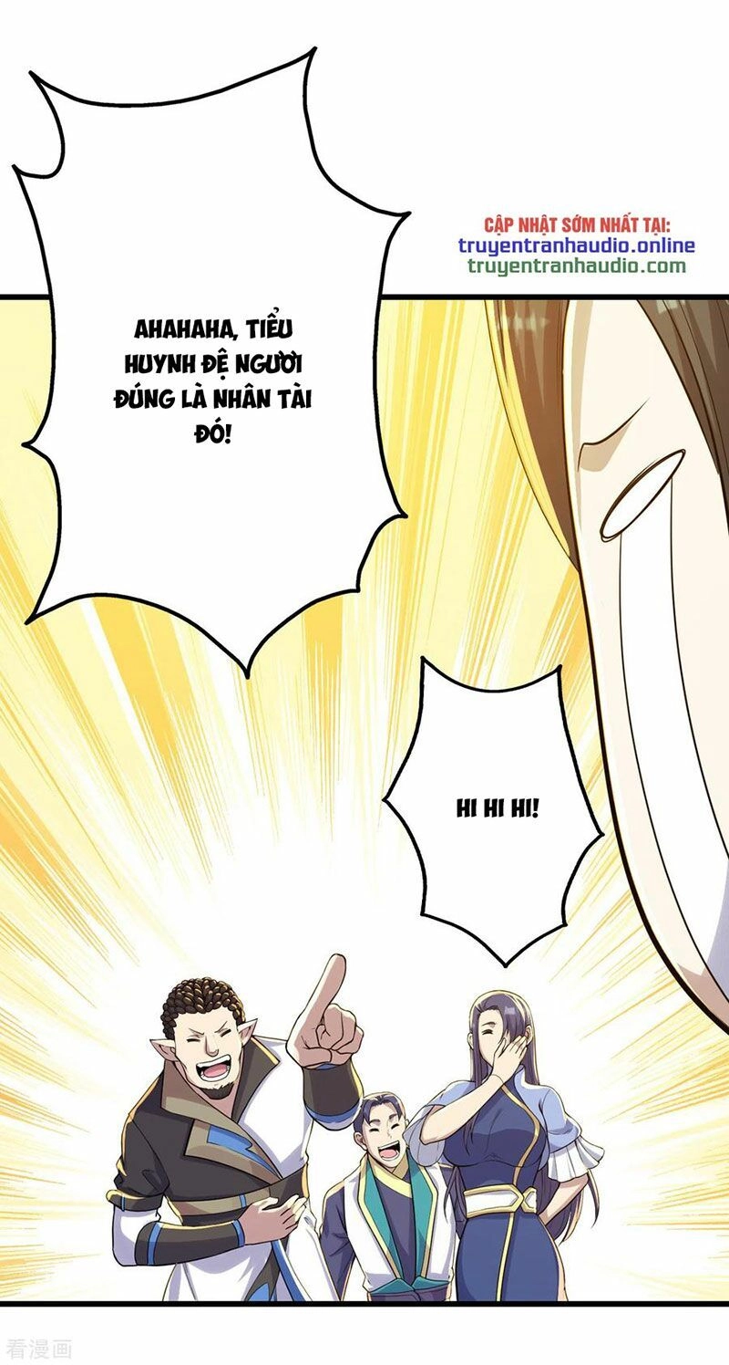 Cái Thế Đế Tôn Chapter 150 - 6