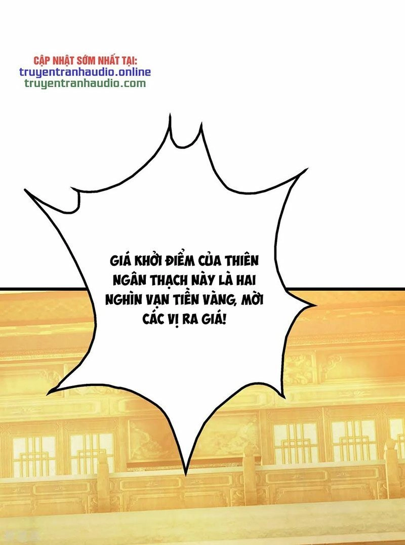 Cái Thế Đế Tôn Chapter 150 - 15