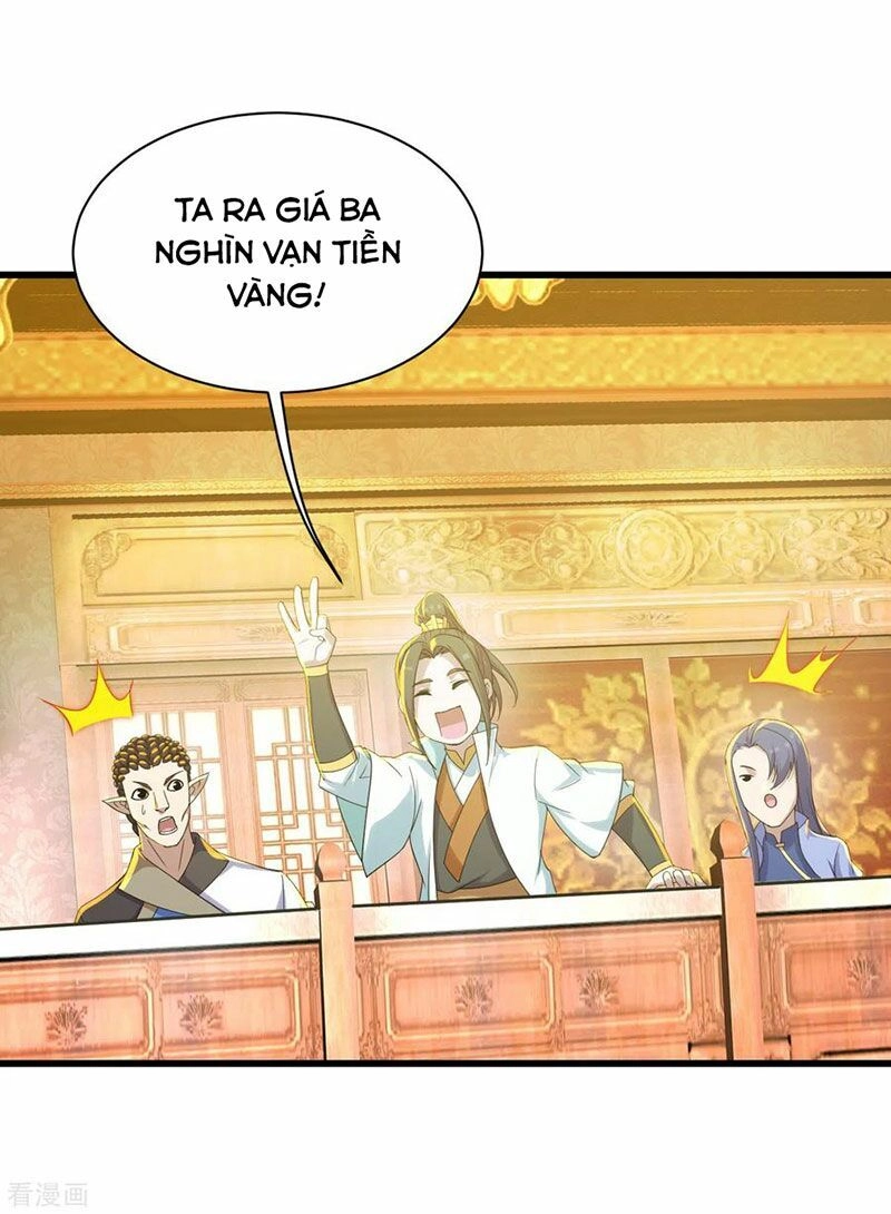 Cái Thế Đế Tôn Chapter 150 - 20