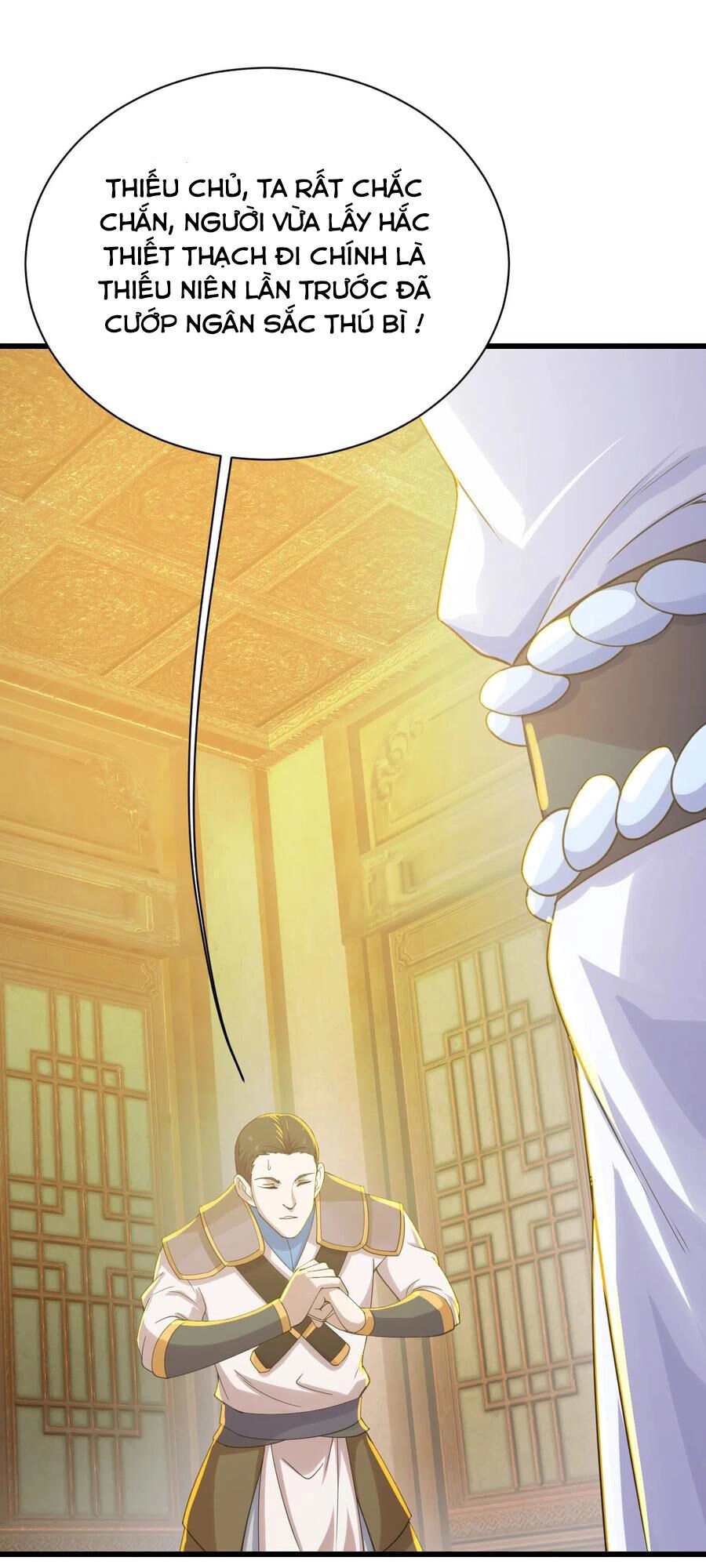 Cái Thế Đế Tôn Chapter 151 - 2