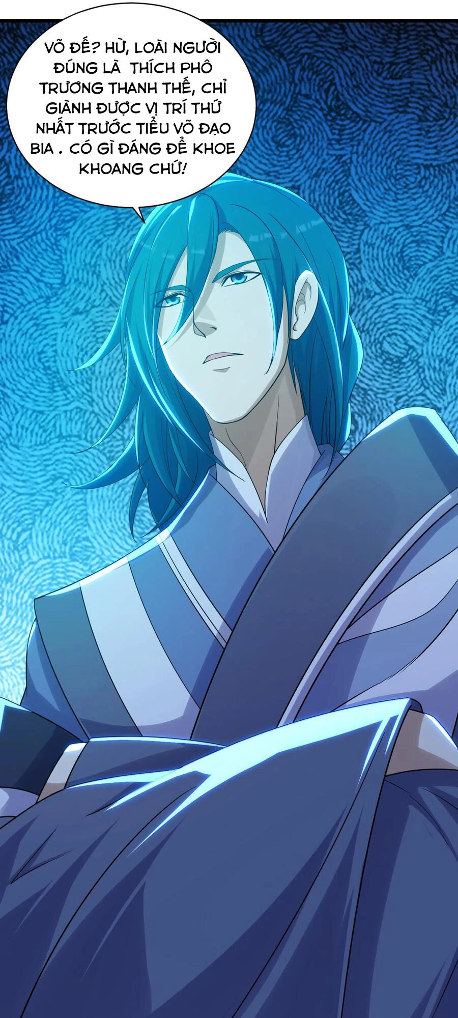 Cái Thế Đế Tôn Chapter 151 - 7