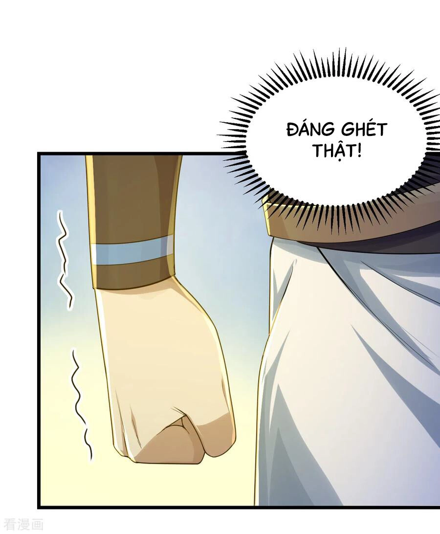 Cái Thế Đế Tôn Chapter 151 - 20