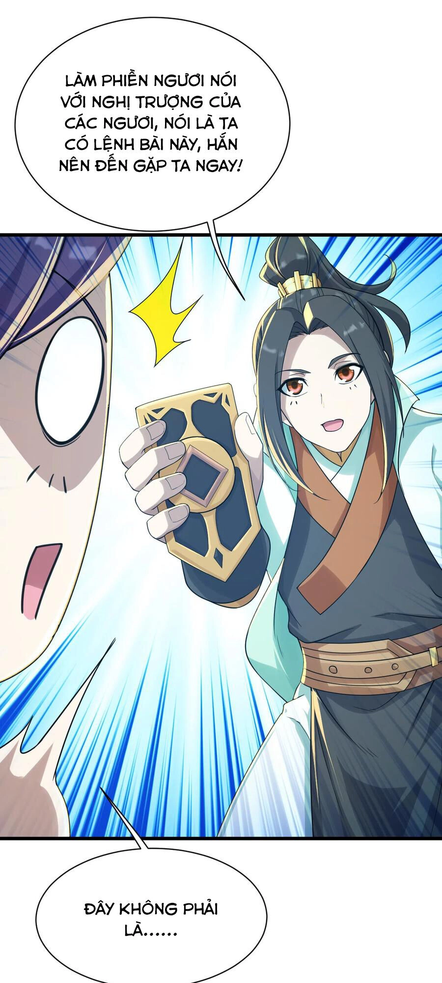 Cái Thế Đế Tôn Chapter 151 - 24