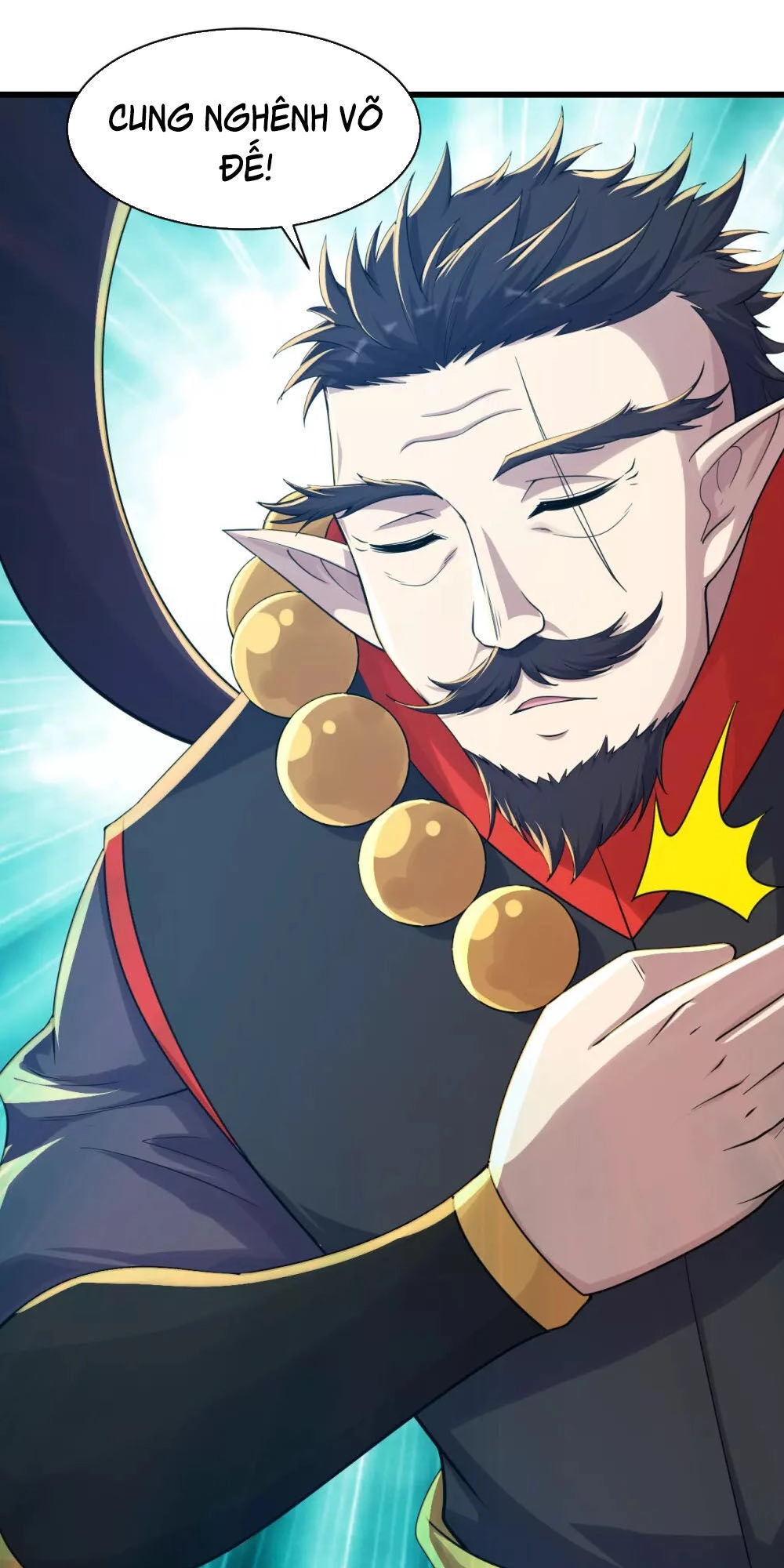 Cái Thế Đế Tôn Chapter 152 - 23