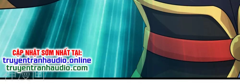 Cái Thế Đế Tôn Chapter 152 - 24