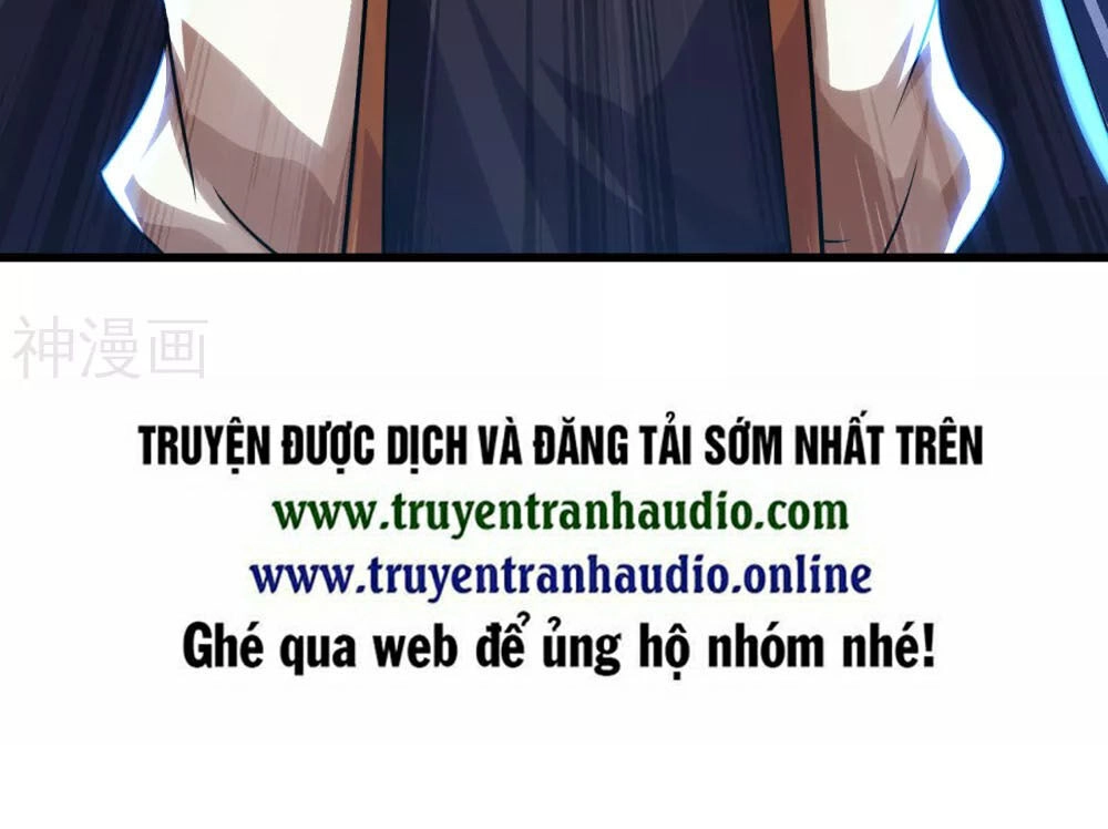 Cái Thế Đế Tôn Chapter 152 - 30