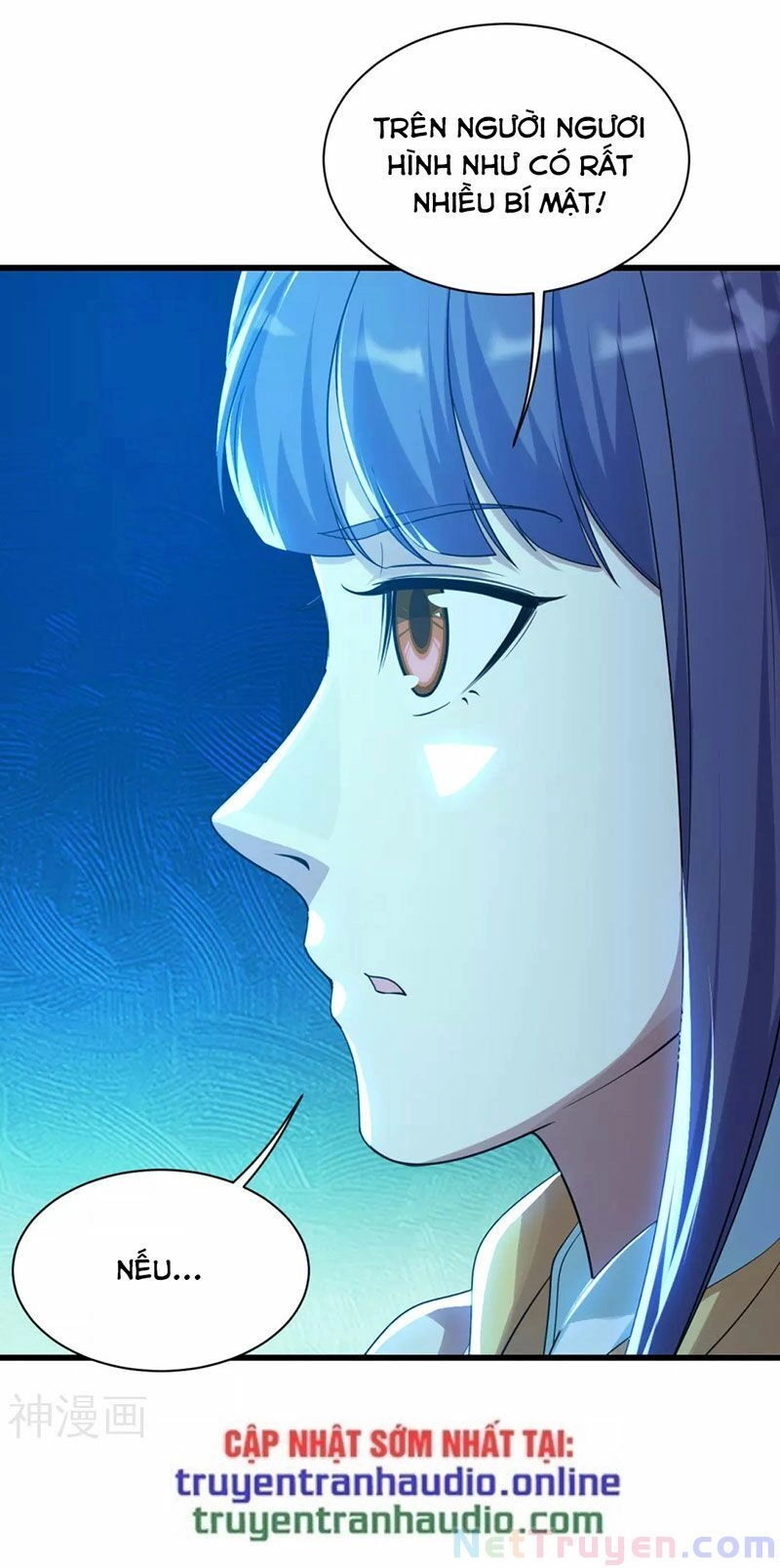 Cái Thế Đế Tôn Chapter 153 - 17