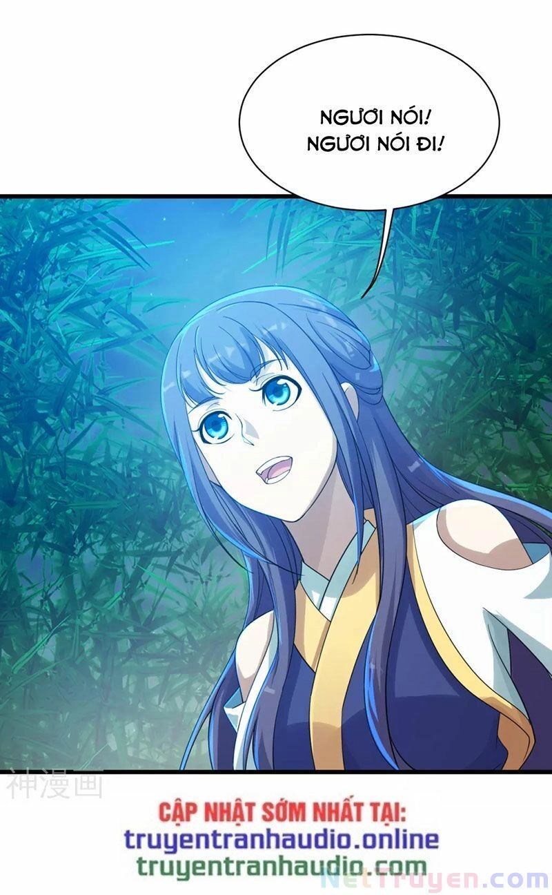 Cái Thế Đế Tôn Chapter 153 - 21