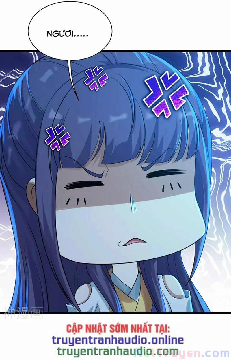 Cái Thế Đế Tôn Chapter 153 - 23