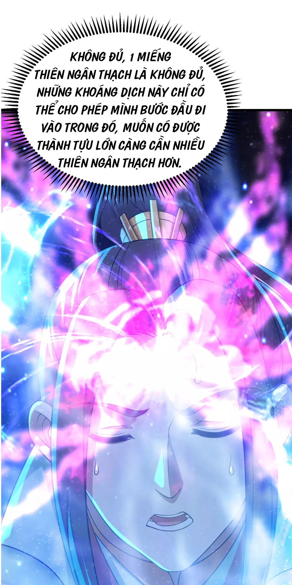 Cái Thế Đế Tôn Chapter 154 - 9