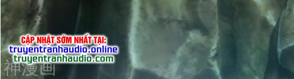 Cái Thế Đế Tôn Chapter 154 - 14