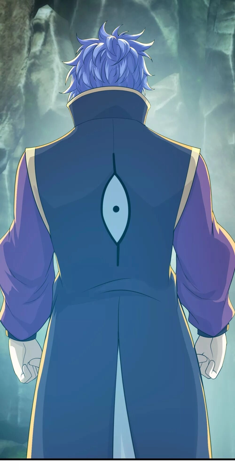 Cái Thế Đế Tôn Chapter 154 - 15