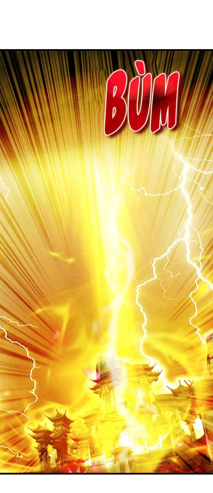 Cái Thế Đế Tôn Chapter 155 - 1