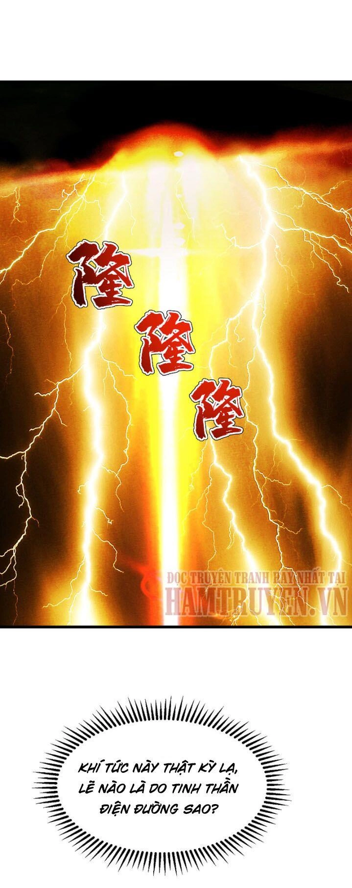 Cái Thế Đế Tôn Chapter 155 - 8