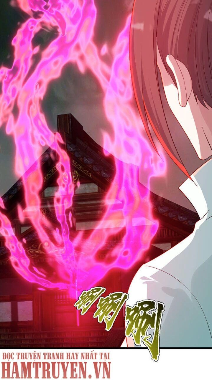 Cái Thế Đế Tôn Chapter 155 - 14