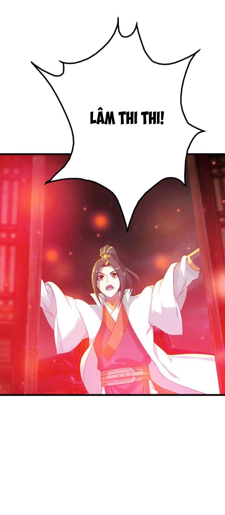 Cái Thế Đế Tôn Chapter 155 - 15