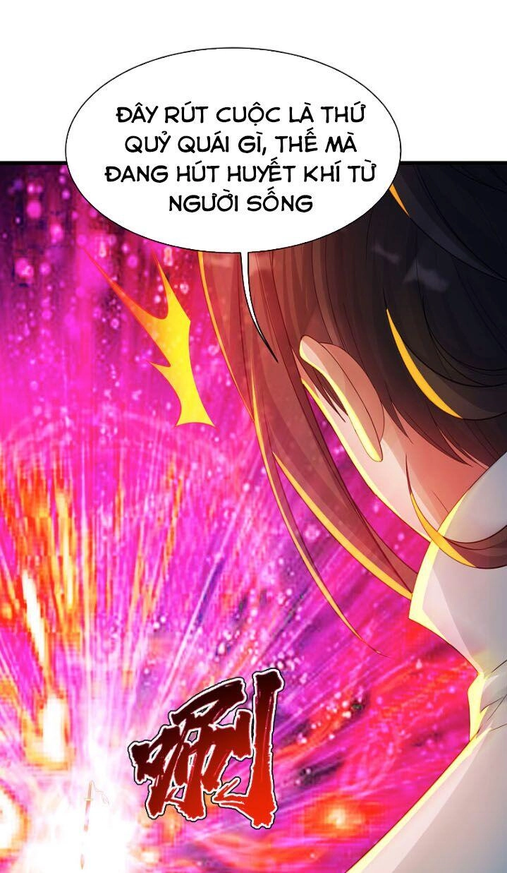 Cái Thế Đế Tôn Chapter 155 - 18