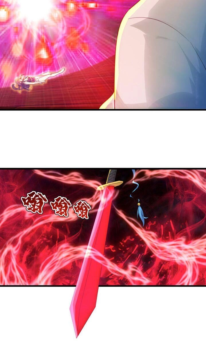 Cái Thế Đế Tôn Chapter 155 - 19