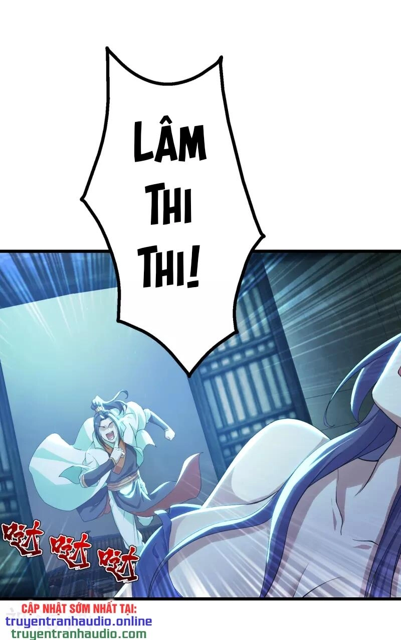 Cái Thế Đế Tôn Chapter 156 - 7