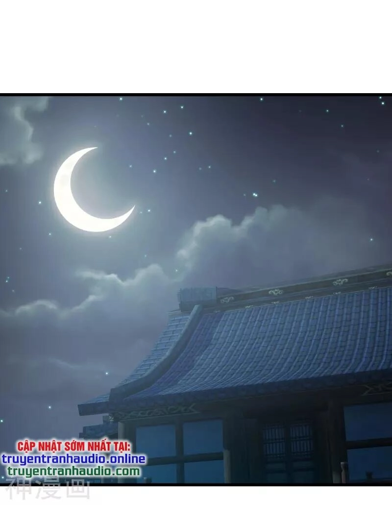 Cái Thế Đế Tôn Chapter 156 - 13