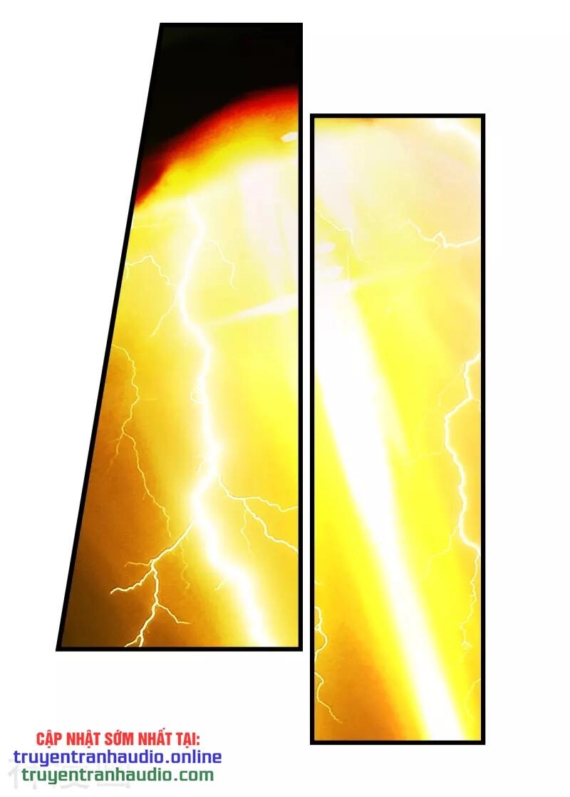 Cái Thế Đế Tôn Chapter 156 - 16