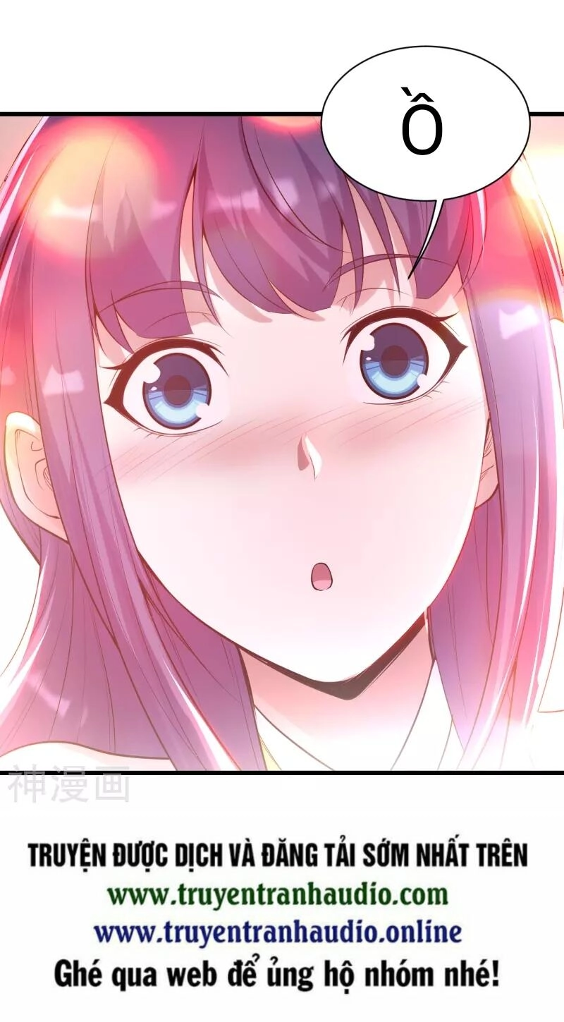 Cái Thế Đế Tôn Chapter 156 - 23