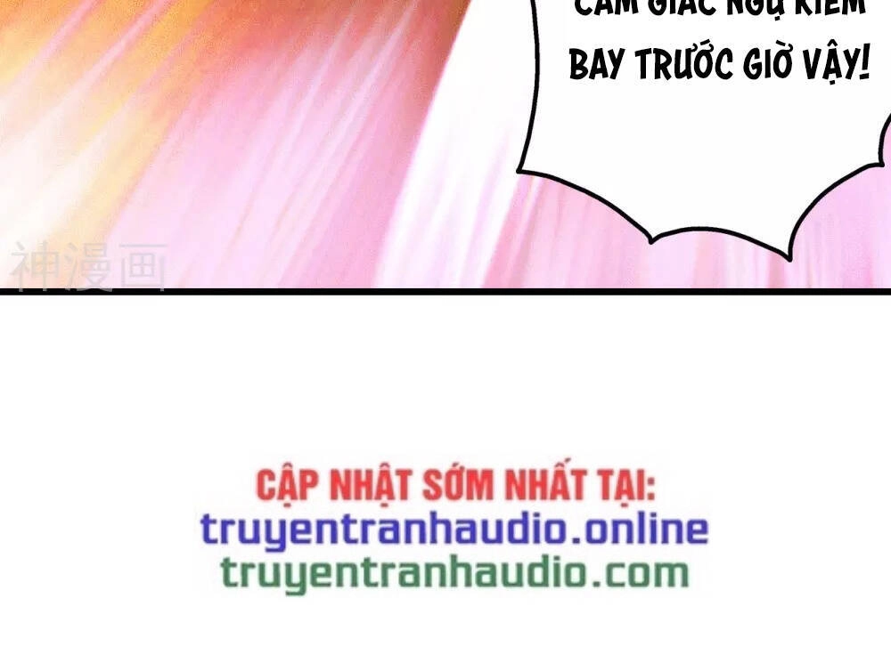 Cái Thế Đế Tôn Chapter 157 - 4