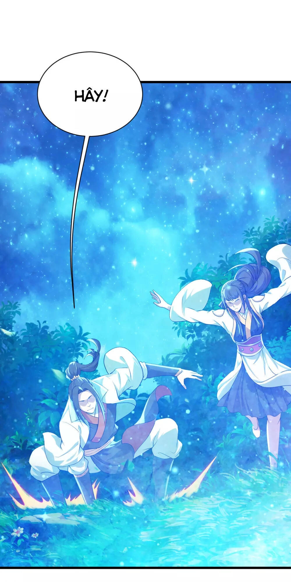 Cái Thế Đế Tôn Chapter 157 - 15