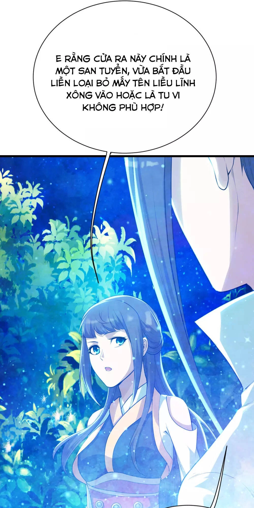 Cái Thế Đế Tôn Chapter 157 - 18