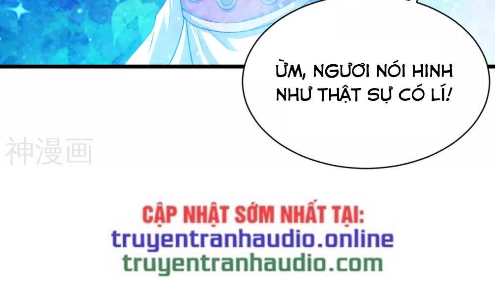 Cái Thế Đế Tôn Chapter 157 - 19