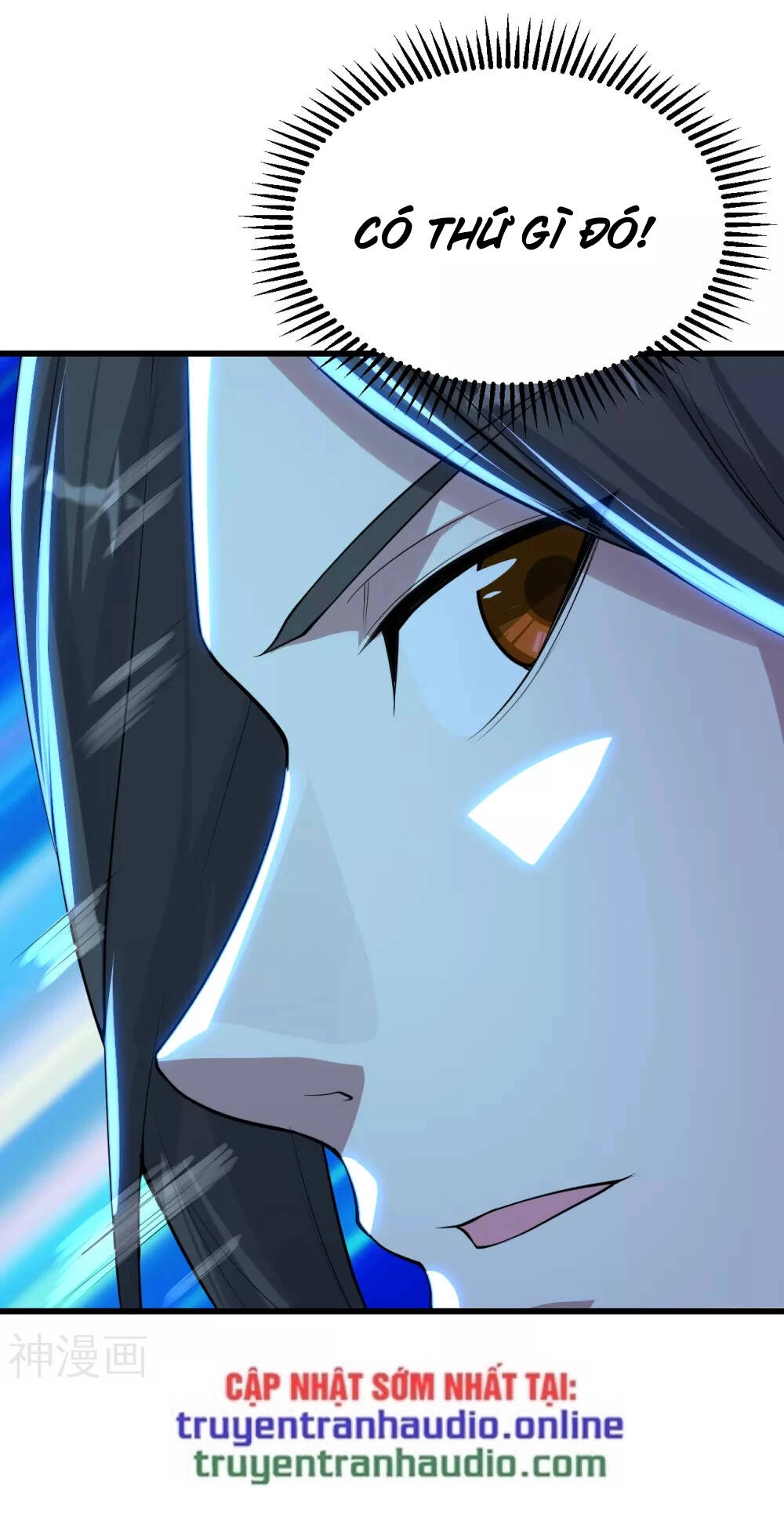 Cái Thế Đế Tôn Chapter 157 - 25