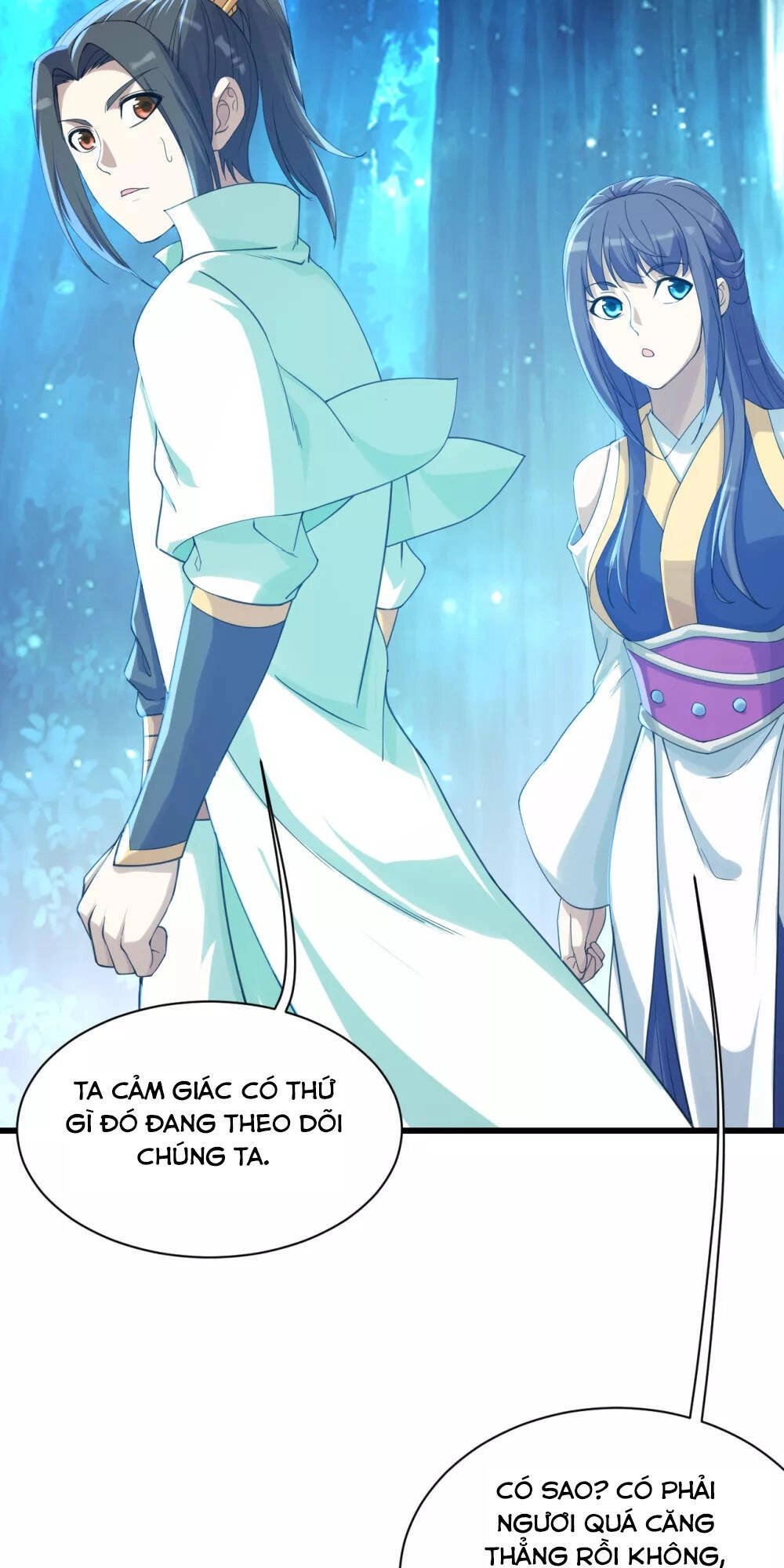 Cái Thế Đế Tôn Chapter 157 - 28