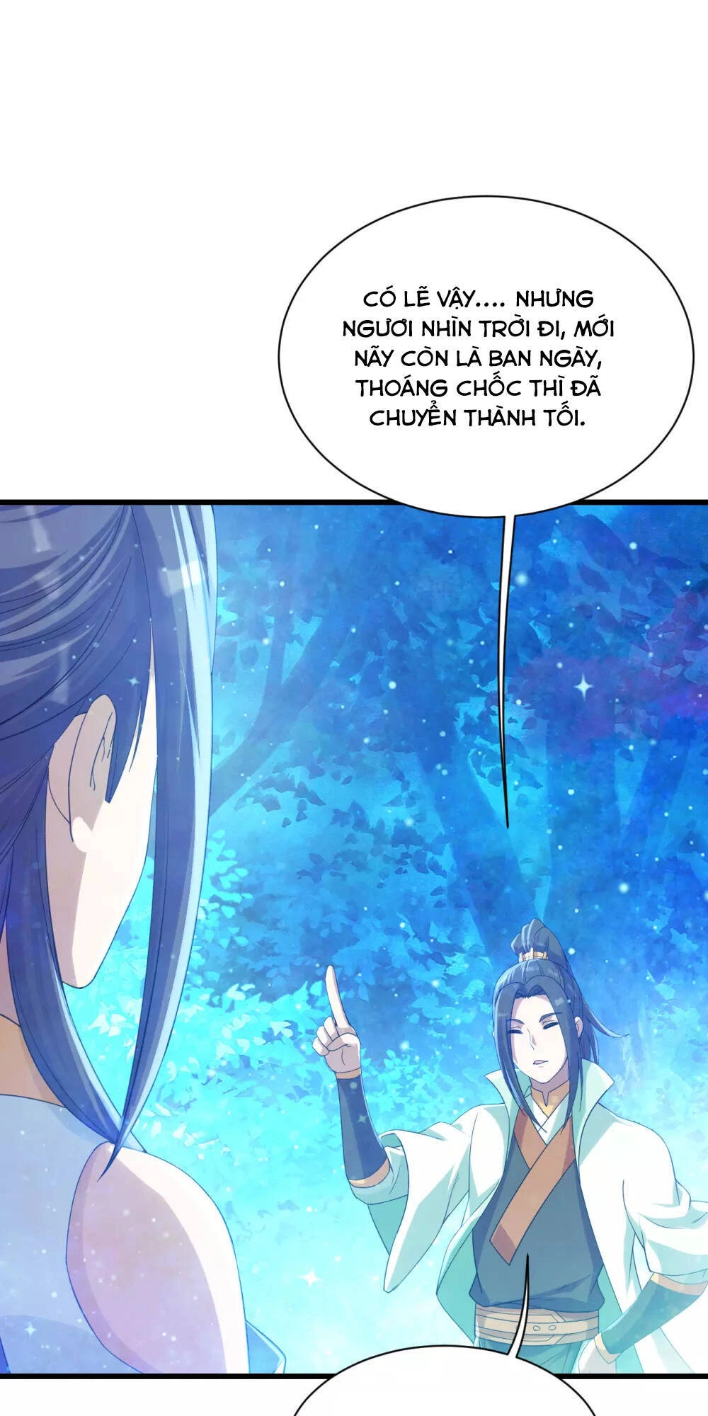 Cái Thế Đế Tôn Chapter 157 - 30