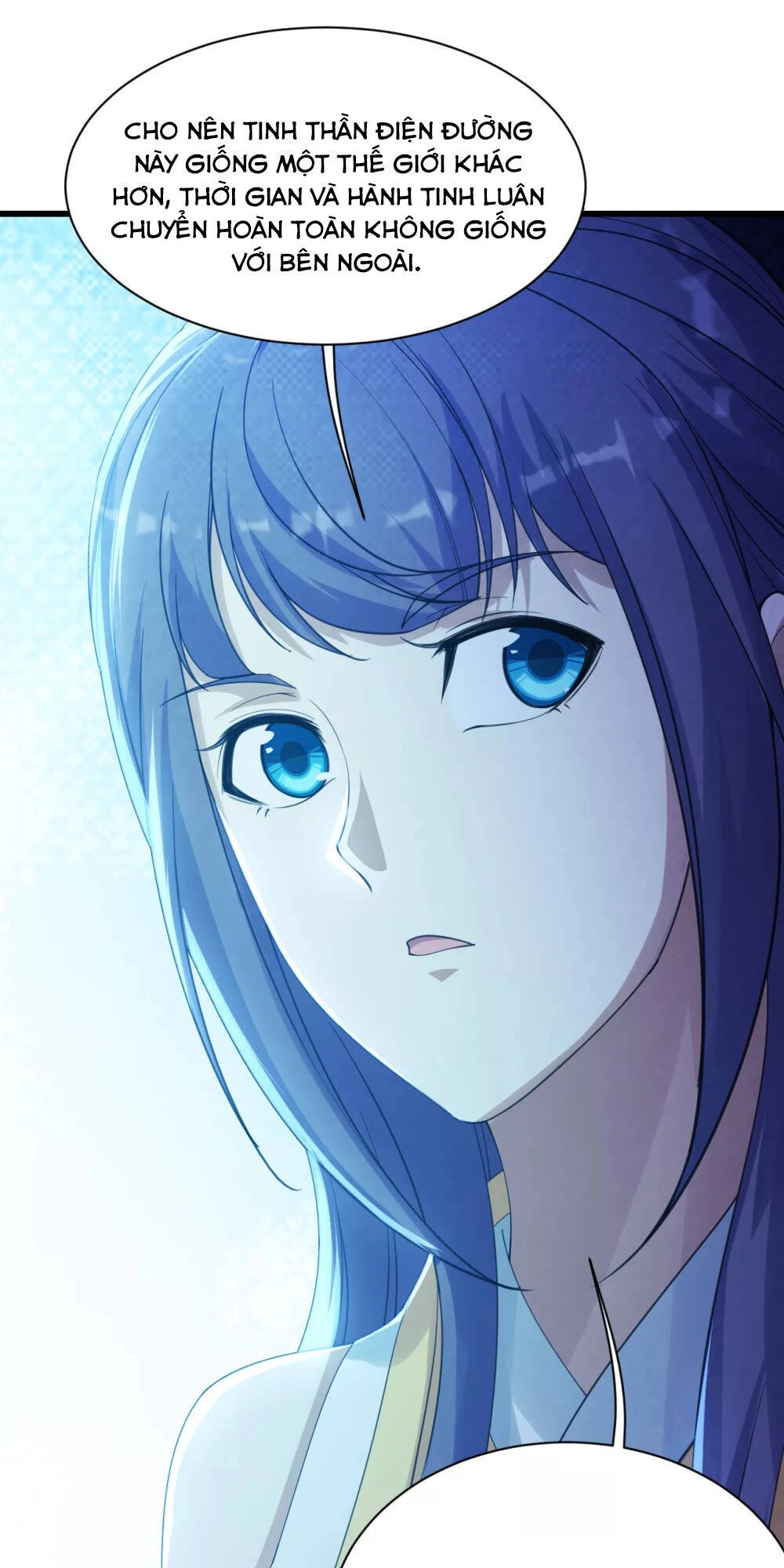 Cái Thế Đế Tôn Chapter 157 - 32