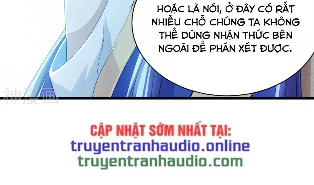 Cái Thế Đế Tôn Chapter 157 - 33