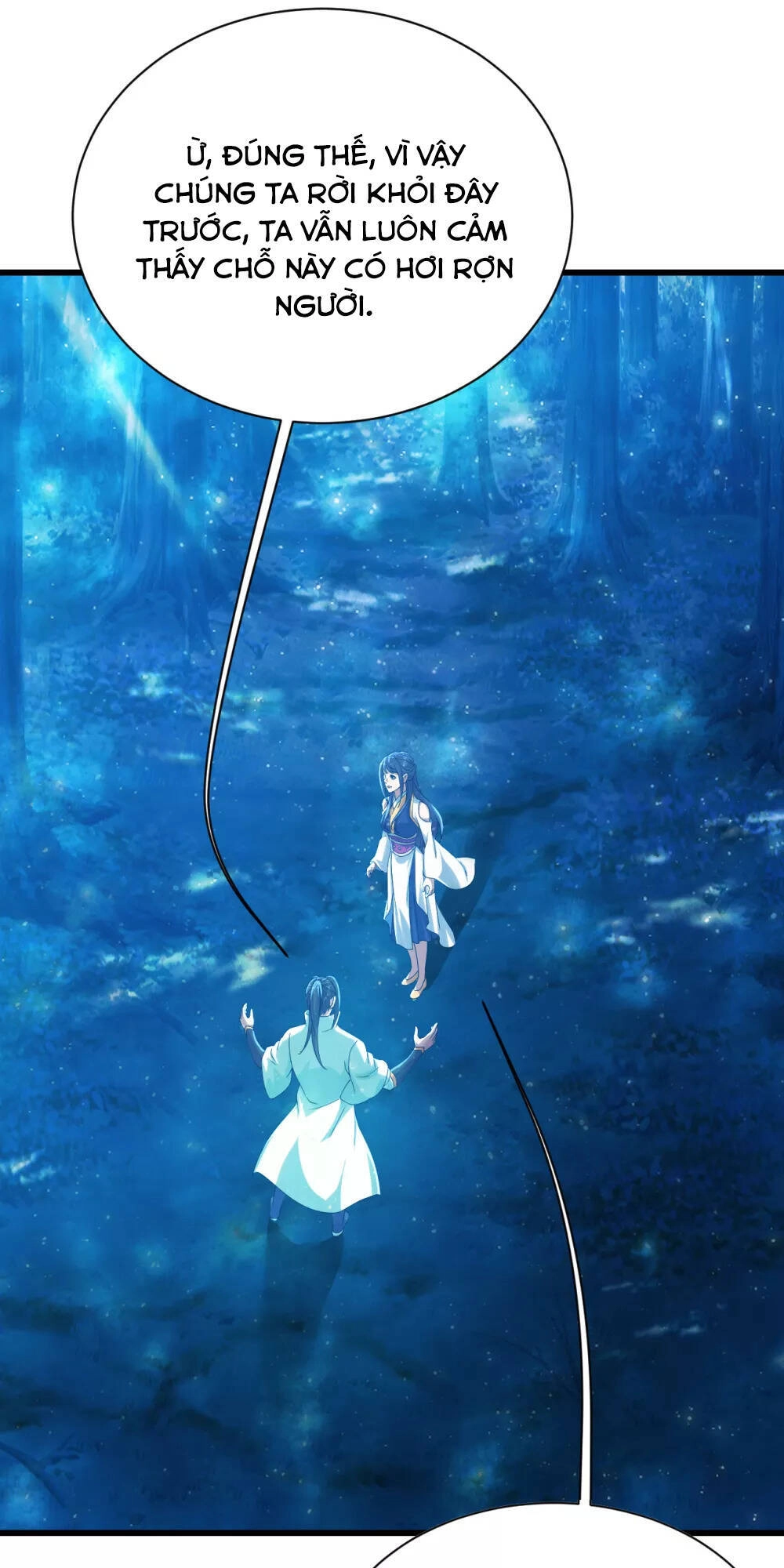 Cái Thế Đế Tôn Chapter 157 - 34