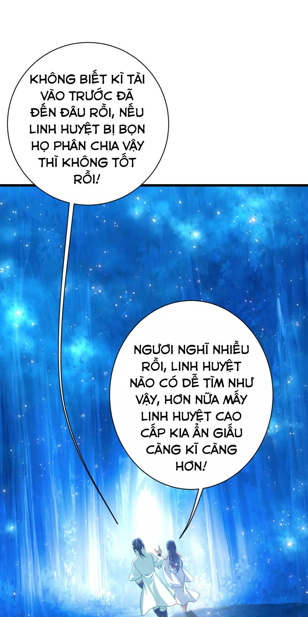 Cái Thế Đế Tôn Chapter 157 - 36