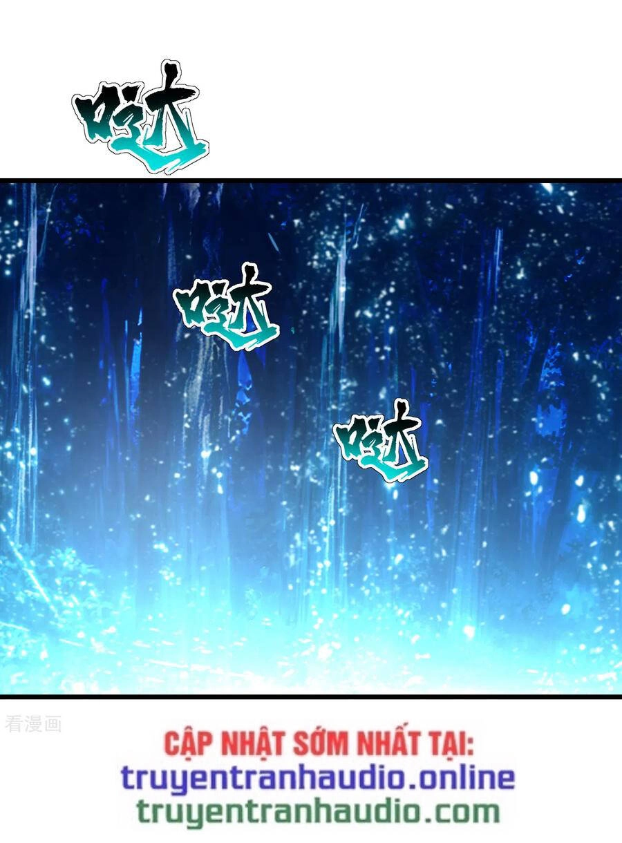 Cái Thế Đế Tôn Chapter 158 - 6