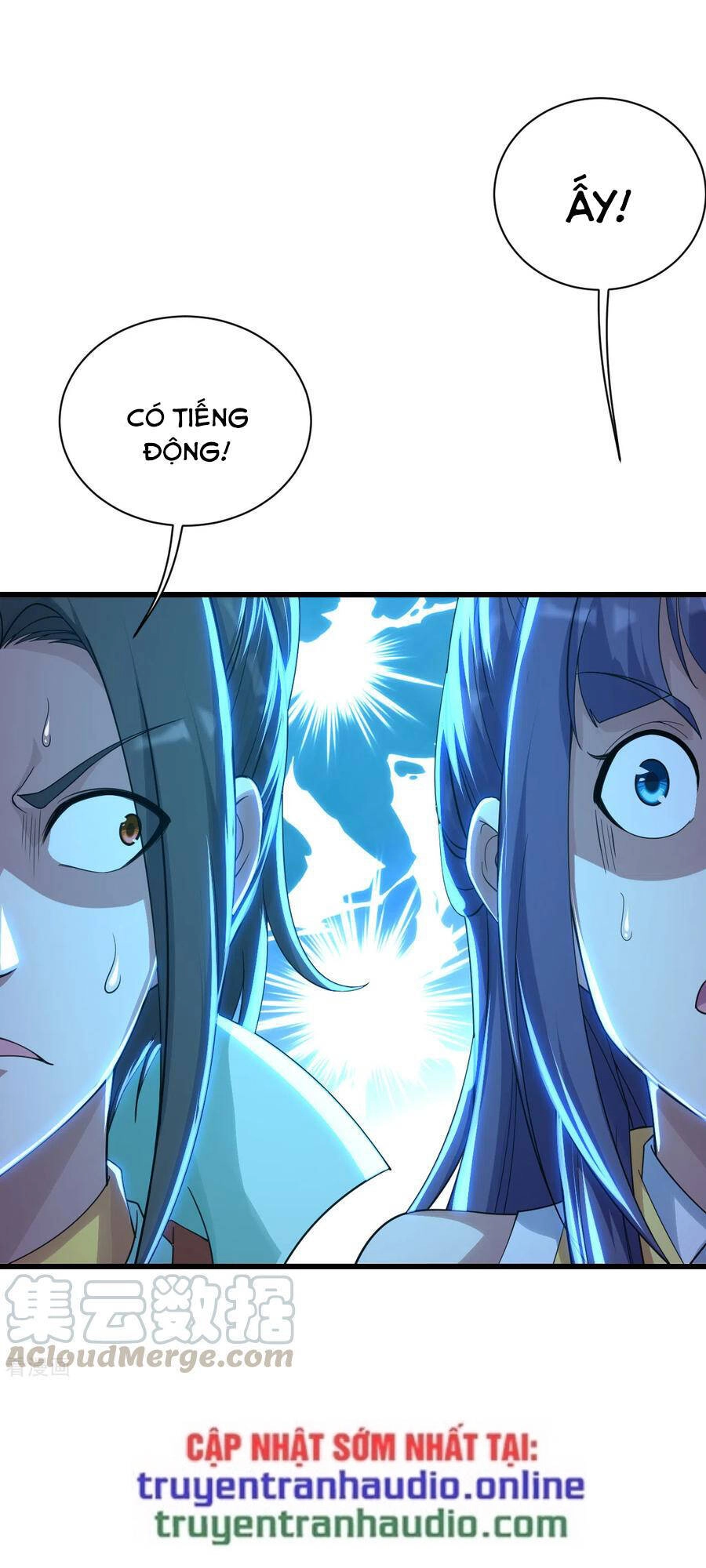 Cái Thế Đế Tôn Chapter 158 - 7