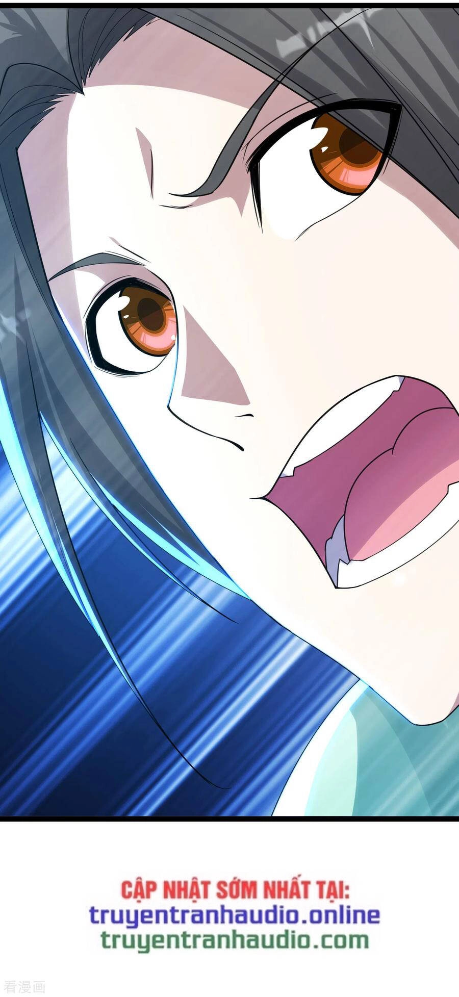 Cái Thế Đế Tôn Chapter 158 - 10