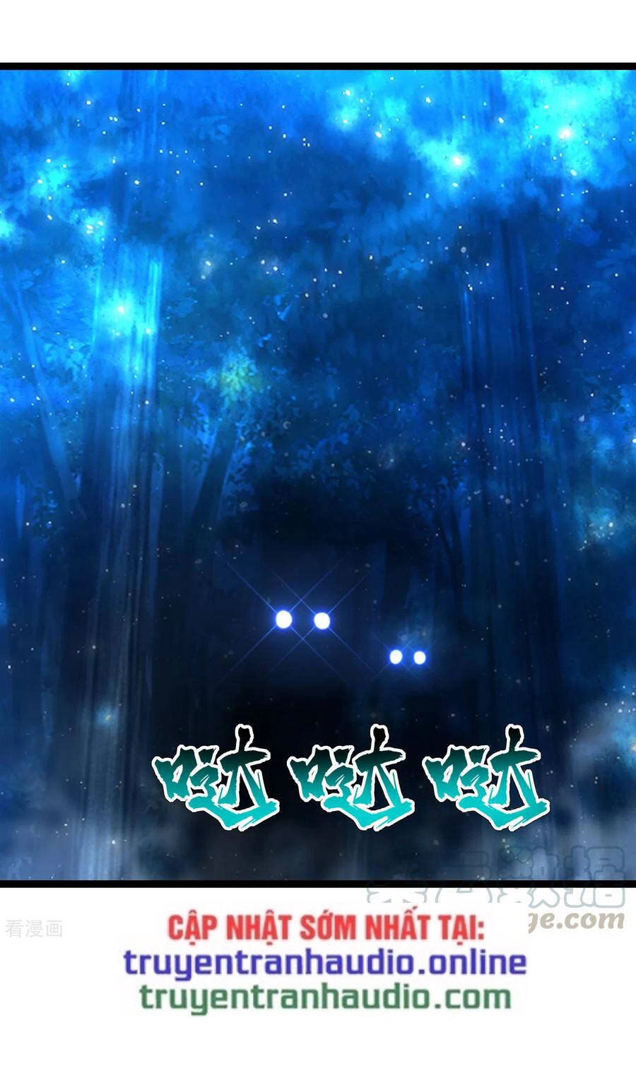 Cái Thế Đế Tôn Chapter 158 - 11