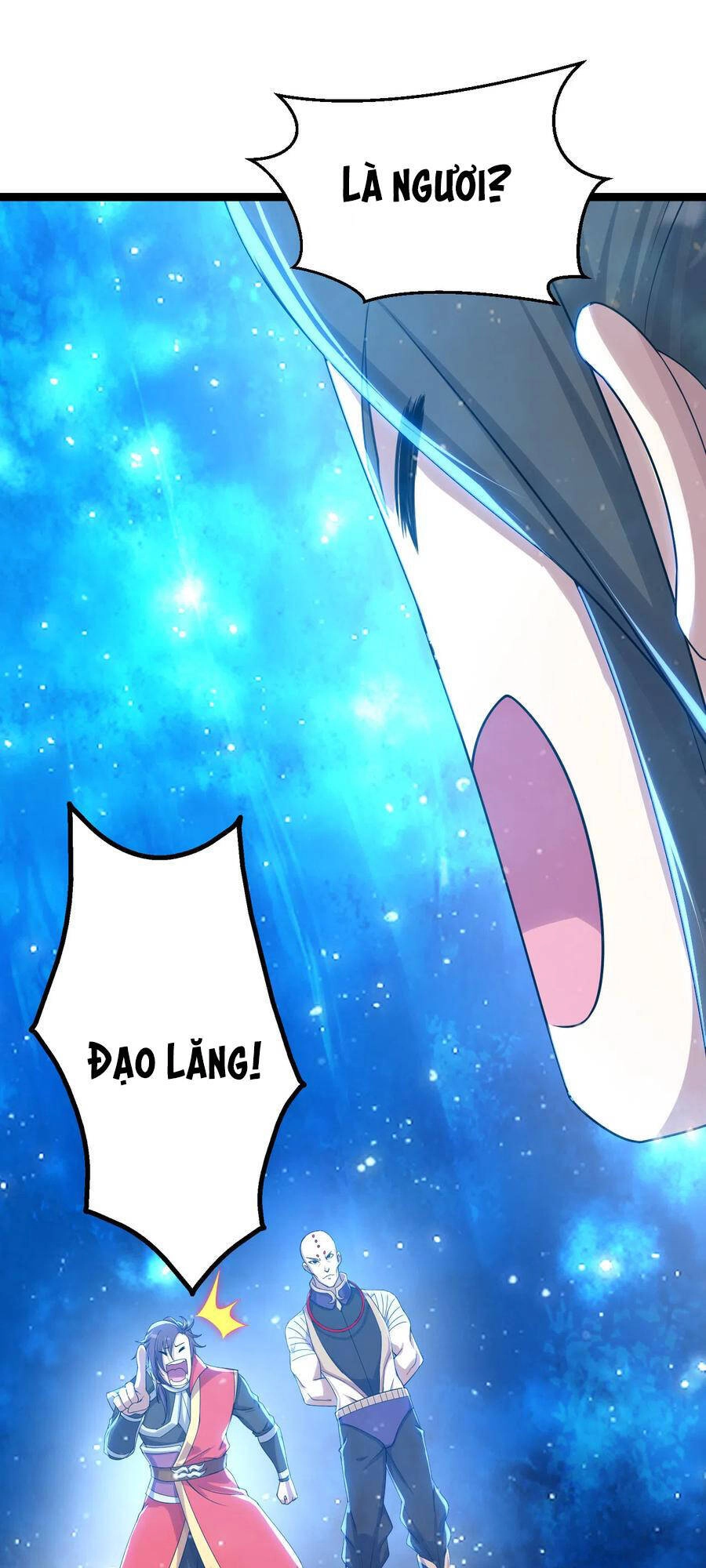 Cái Thế Đế Tôn Chapter 158 - 13