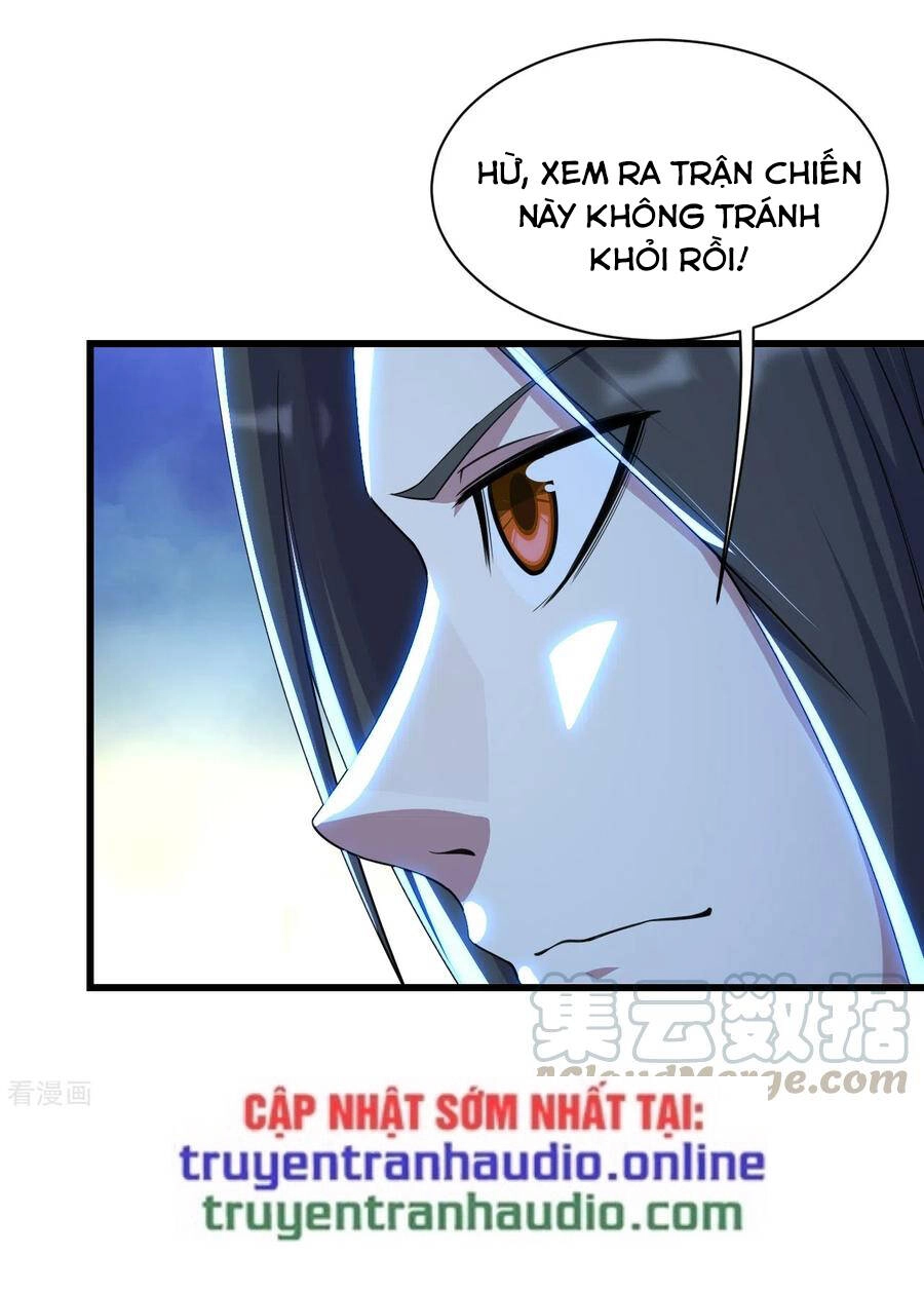 Cái Thế Đế Tôn Chapter 158 - 19